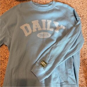 Daily Drills thermal